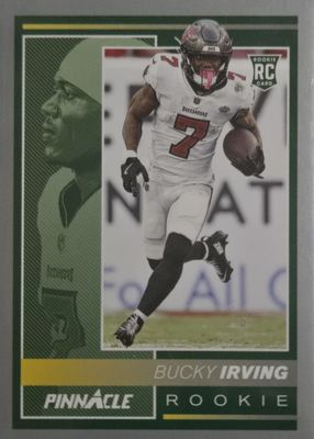2024 Encore #215 Silver /150