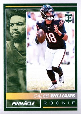 2024 Encore #218 Silver /150