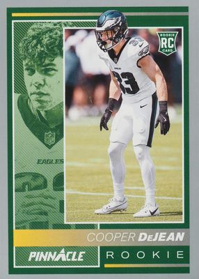 2024 Encore #221 Silver /150