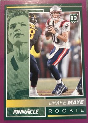 2024 Encore #229 Purple /75