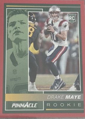 2024 Encore #229 Red /49