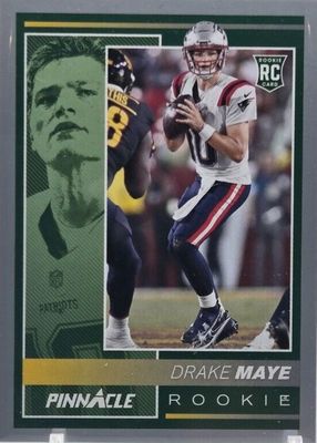 2024 Encore #229 Silver /150