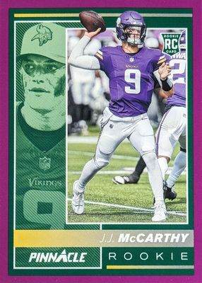 2024 Encore #235 Purple /75