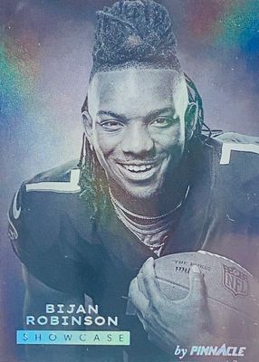 2024 Encore #2 Pinnacle Showcase /(SSP)