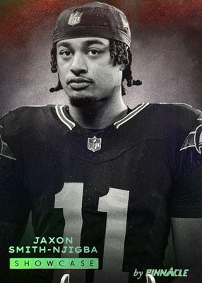 2024 Encore #6 Pinnacle Showcase /(SSP)