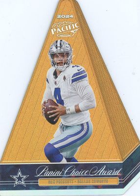 2024 Encore #3 Panini Choice /(SSP)
