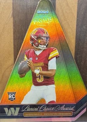 2024 Encore #12 Panini Choice /(SSP)