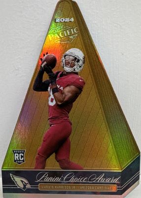 2024 Encore #15 Panini Choice /(SSP)