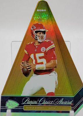 2024 Encore #2 Panini Choice /(SSP)