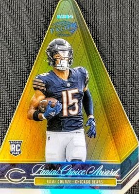 2024 Encore #18 Panini Choice /(SSP)