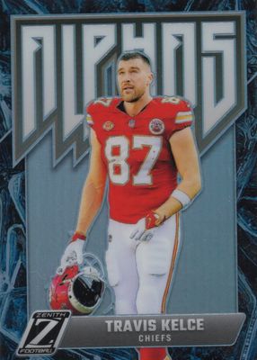 2024 Zenith #14 Alphas /(SSP)