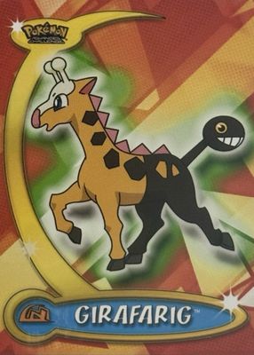 2004 Topps Advanced Challenge #29 Base
