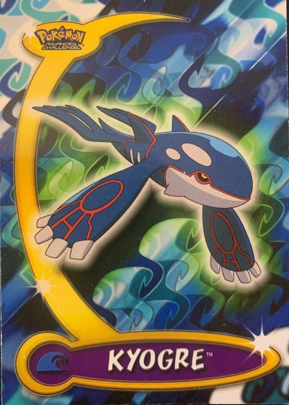 2004 Topps Advanced Challenge #37 Base