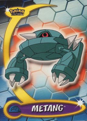 2004 Topps Advanced Challenge #46 Base