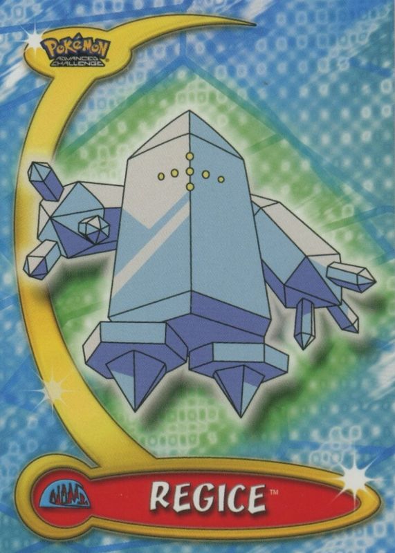 2004 Topps Advanced Challenge #55 Base