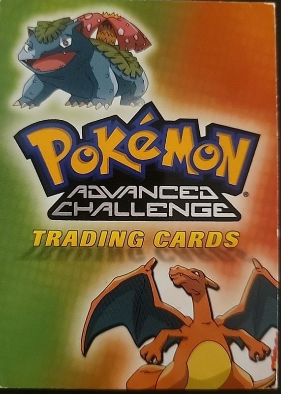 2004 Topps Advanced Challenge #90 Base