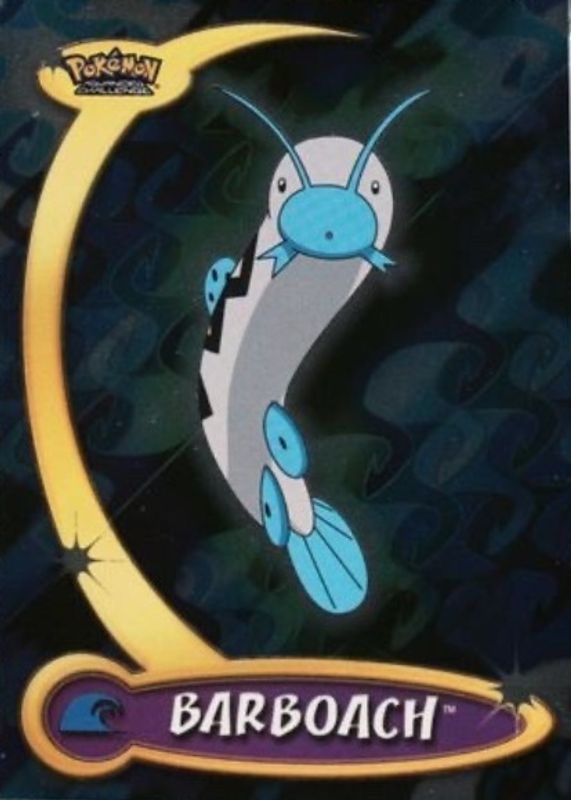 2004 Topps Advanced Challenge #5 Foil