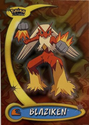 2004 Topps Advanced Challenge #9 Foil