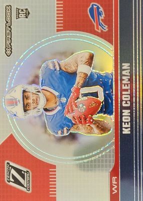 2024 Zenith #16 First Look /(SSP)