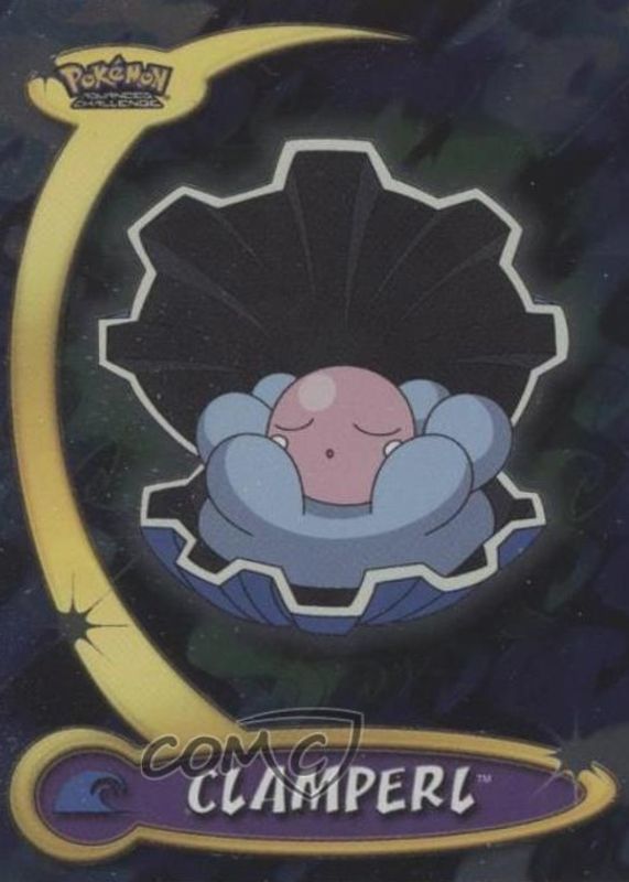 2004 Topps Advanced Challenge #19 Foil