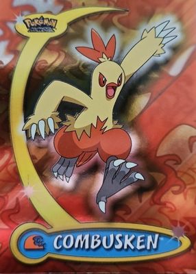 2004 Topps Advanced Challenge #21 Foil