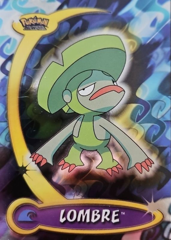 2004 Topps Advanced Challenge #38 Foil