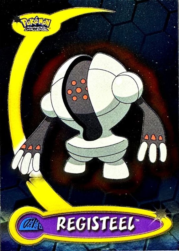 2004 Topps Advanced Challenge #57 Foil