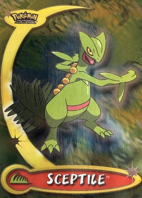 2004 Topps Advanced Challenge #60 Foil