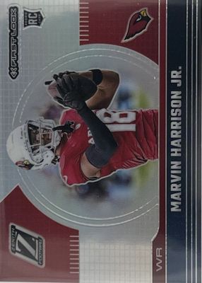 2024 Zenith #5 First Look /(SSP)
