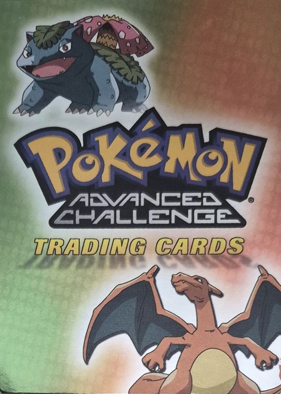 2004 Topps Advanced Challenge #90 Foil