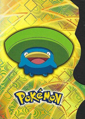 2004 Topps Advanced Challenge #D4 Die-Cut