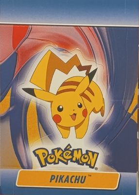 2004 Topps Advanced Challenge #P4 Pop-Up