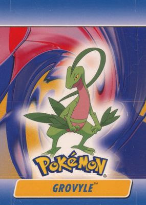 2004 Topps Advanced Challenge #P9 Pop-Up