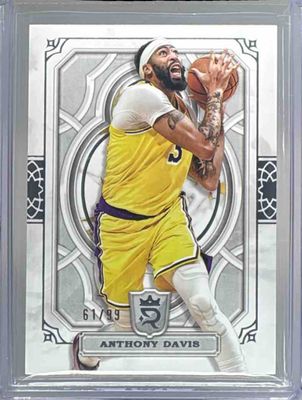 2023 Topps Royalty #62 Base