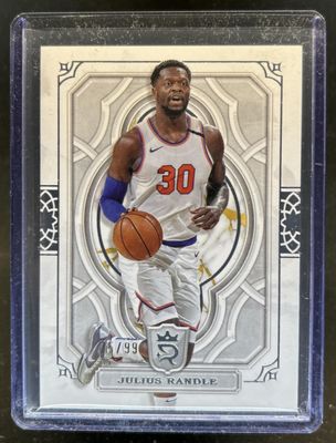 2023 Topps Royalty #9 Base