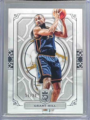 2023 Topps Royalty #31 Base