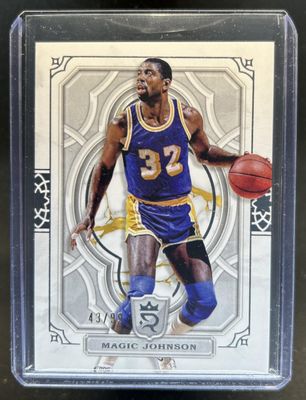 2023 Topps Royalty #61 Base