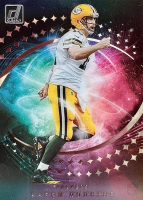 2021 Clearly Donruss #NM-12 Night Moves /(SSP)