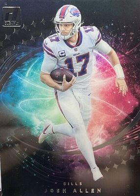 2021 Clearly Donruss #NM-2 Night Moves /(SSP)