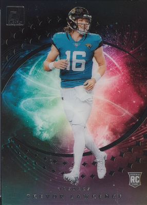 2021 Clearly Donruss #NM-16 Night Moves /(SSP)