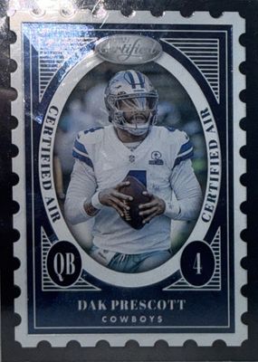 2021 Certified #CA-4 Certified Air /(SSP)