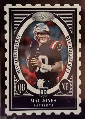 2021 Certified #CA-21 Certified Air /(SSP)