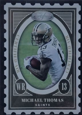 2021 Certified #CA-17 Certified Air /(SSP)