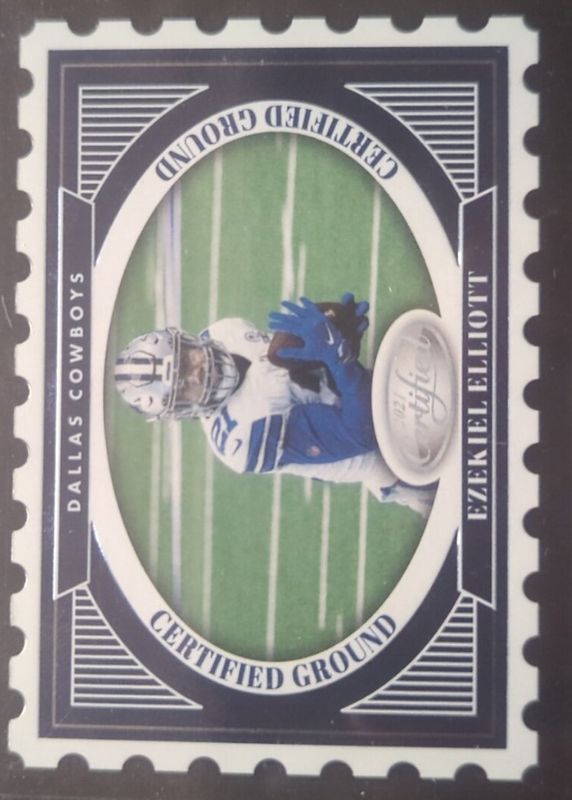 2021 Certified #CG-12 Certified Ground /(SSP)