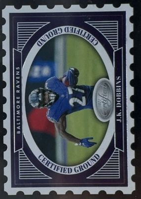 2021 Certified #CG-10 Certified Ground /(SSP)