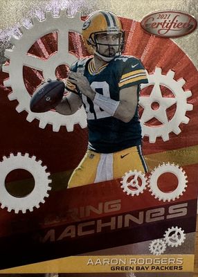 2021 Certified #SM-6 Scoring Machines /(SSP)