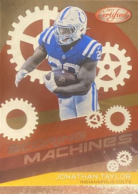 2021 Certified #SM-16 Scoring Machines /(SSP)