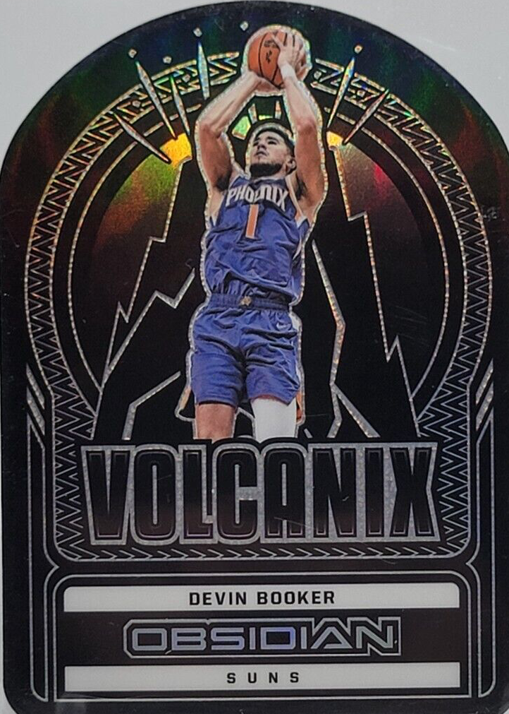 Devin Booker