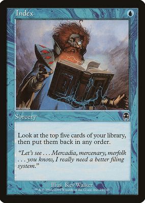 2001 Apocalypse #25 Foil