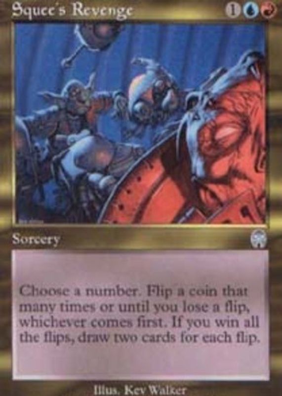 2001 Apocalypse #123 Foil